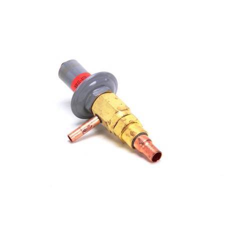 Manitowoc Ice Sporlan Aj-C 0/100 Hpr Valve 8367793